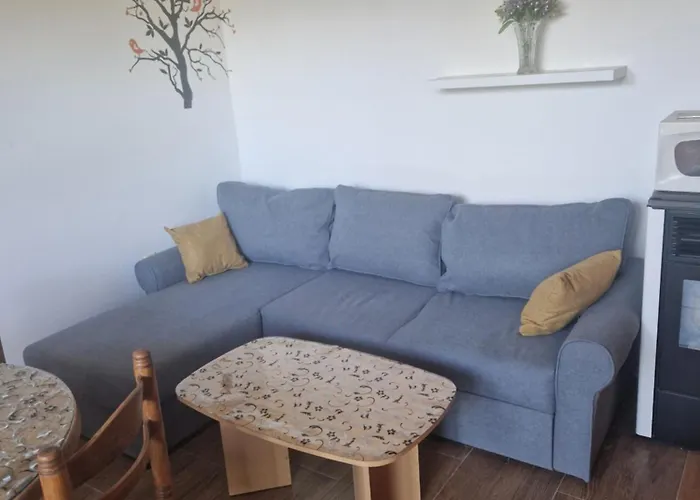 Vera Apartment