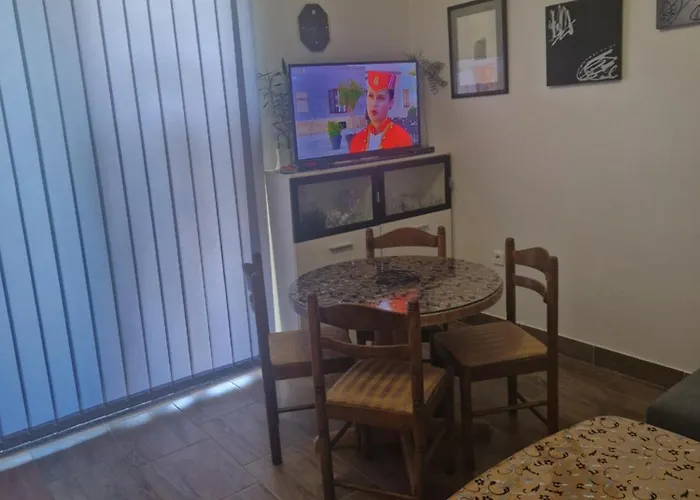 Vera Apartment
