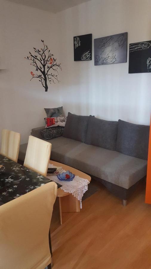 Vera Apartment *