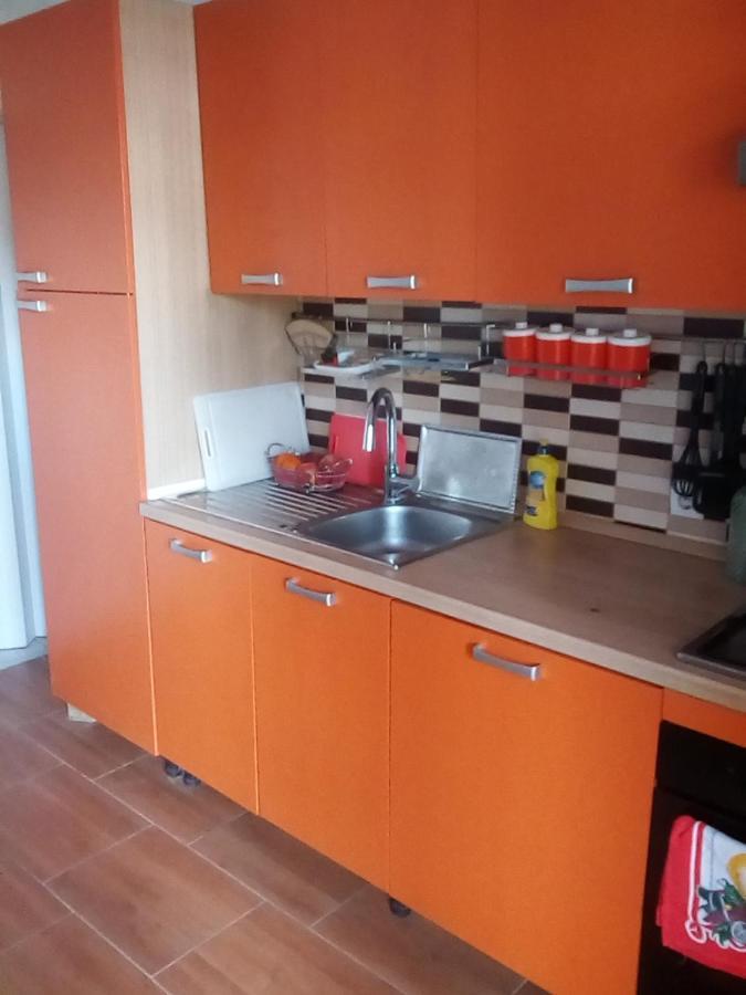 Apartment Vera Kampor