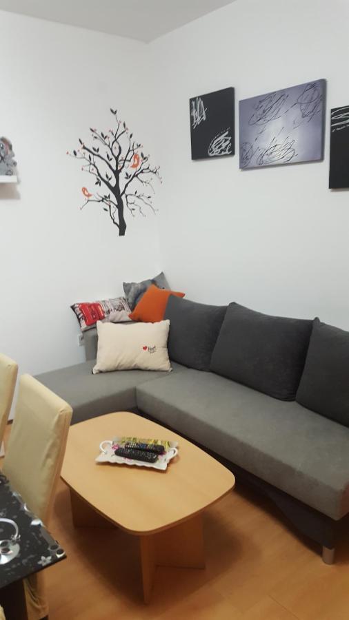 Apartment Vera