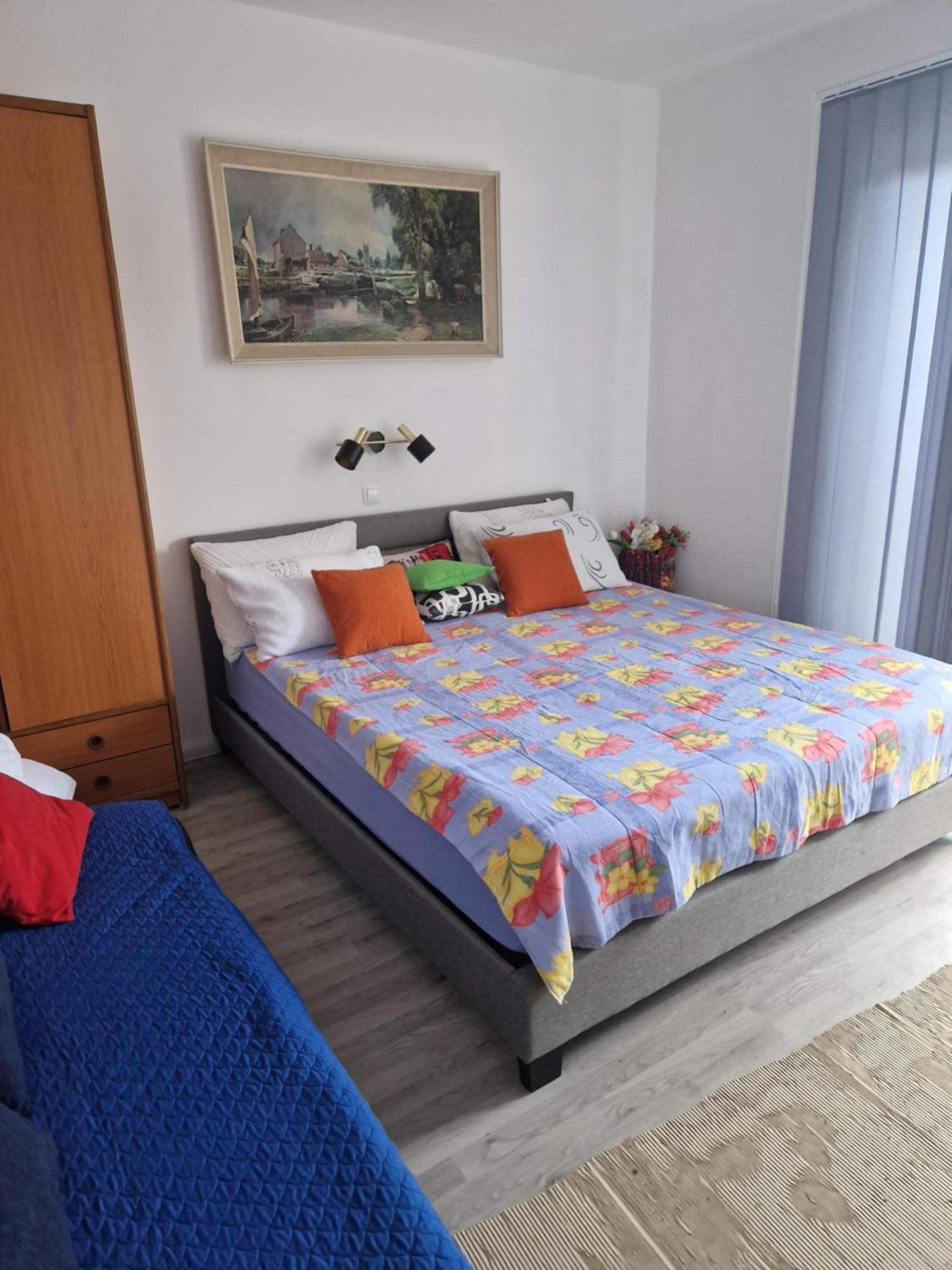 Apartment Vera *