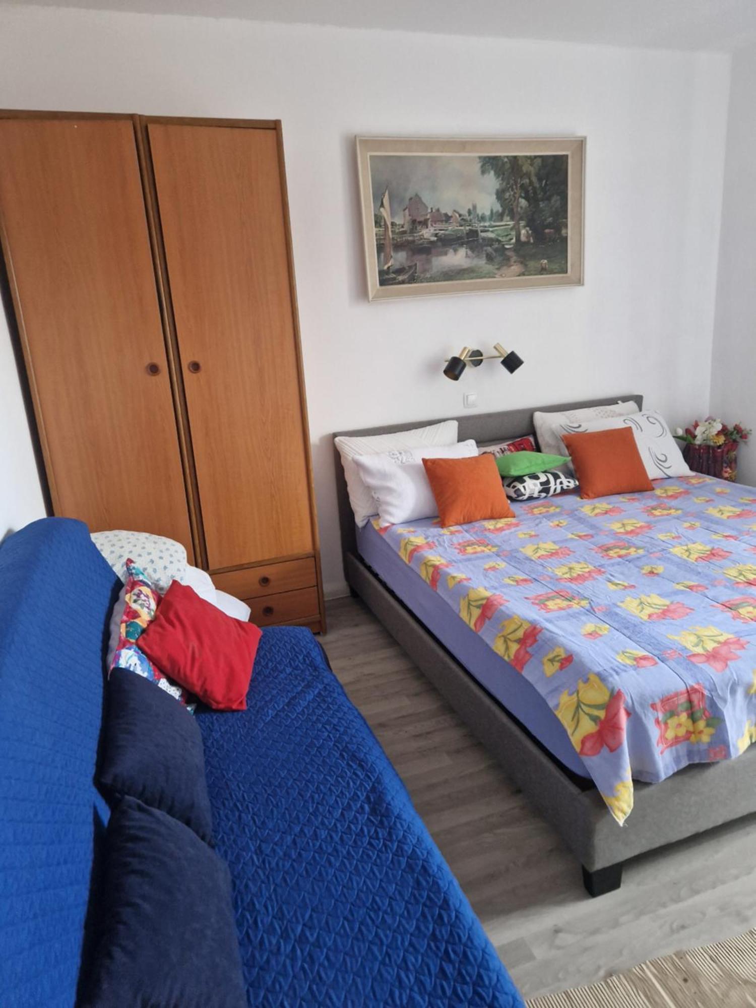 Vera Apartment *