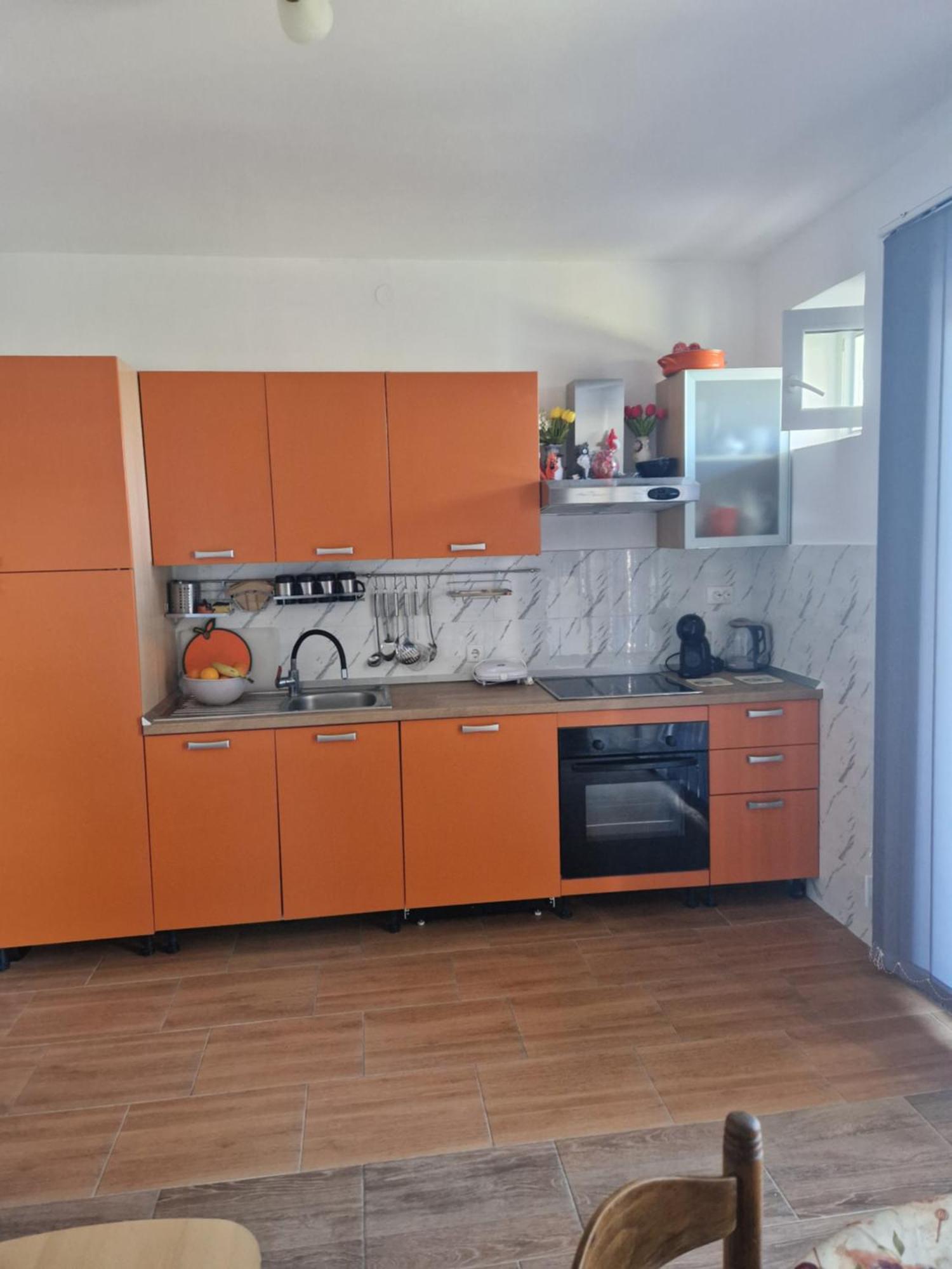Apartment Vera *