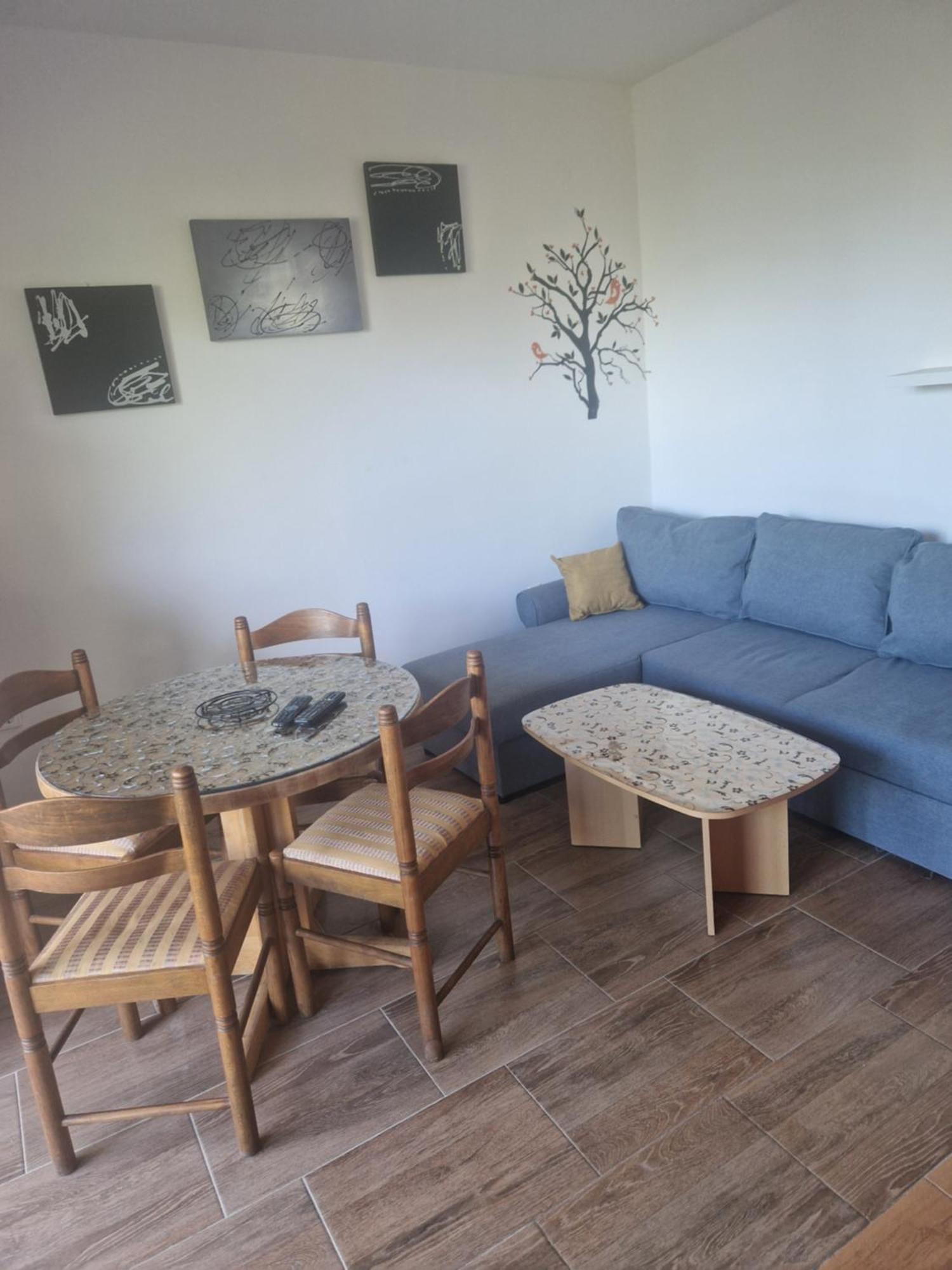 Vera Apartment *