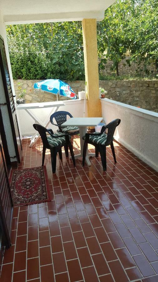 Apartment Vera