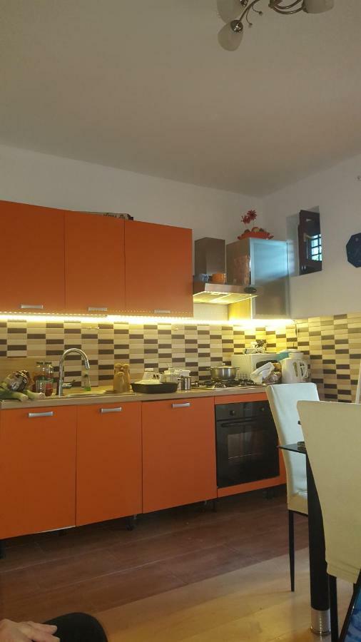 Apartment Vera Kampor