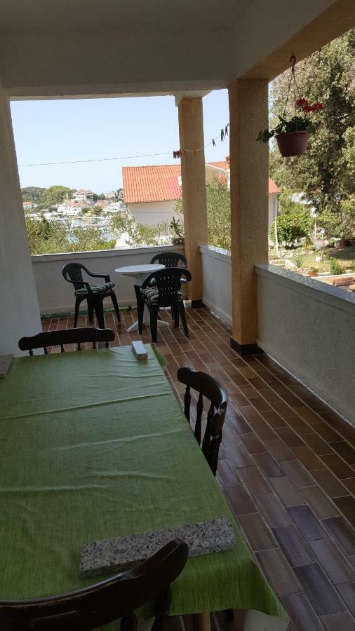 Apartment Vera *