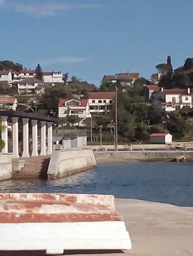 Vera Appartamento Kampor