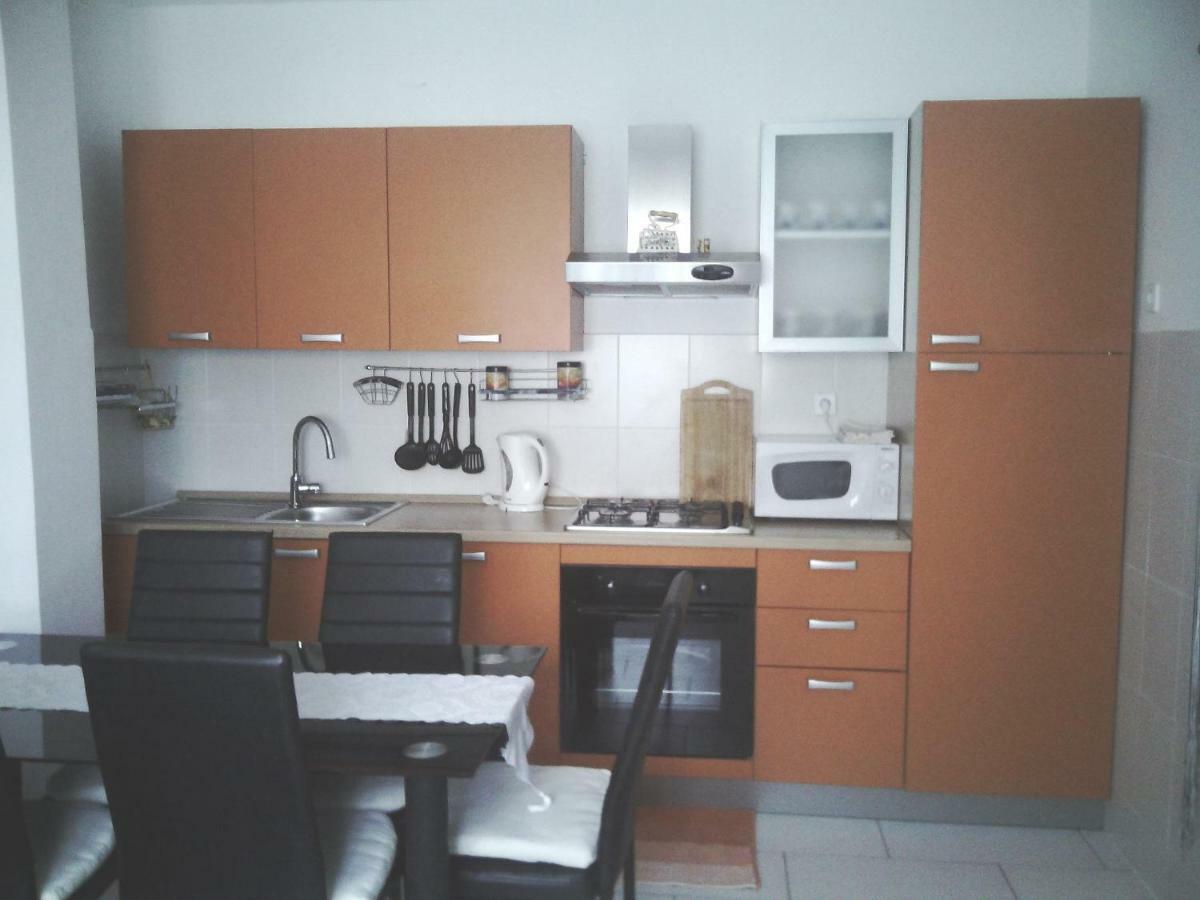 Vera Apartment *